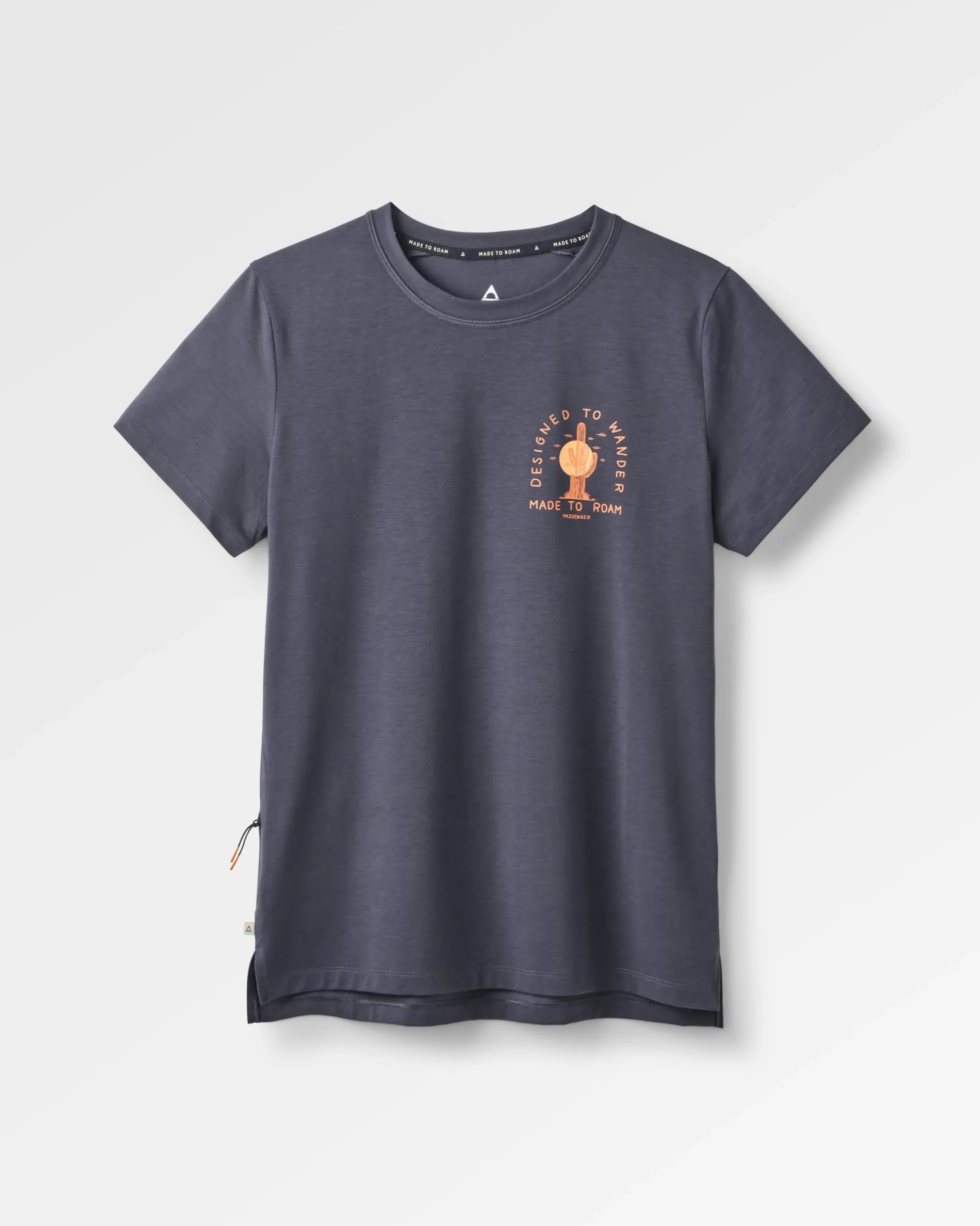Ridescape Women's Drirelease® Active T-Shirt