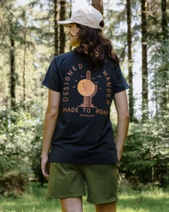 Ridescape Women's Drirelease® Active T-Shirt