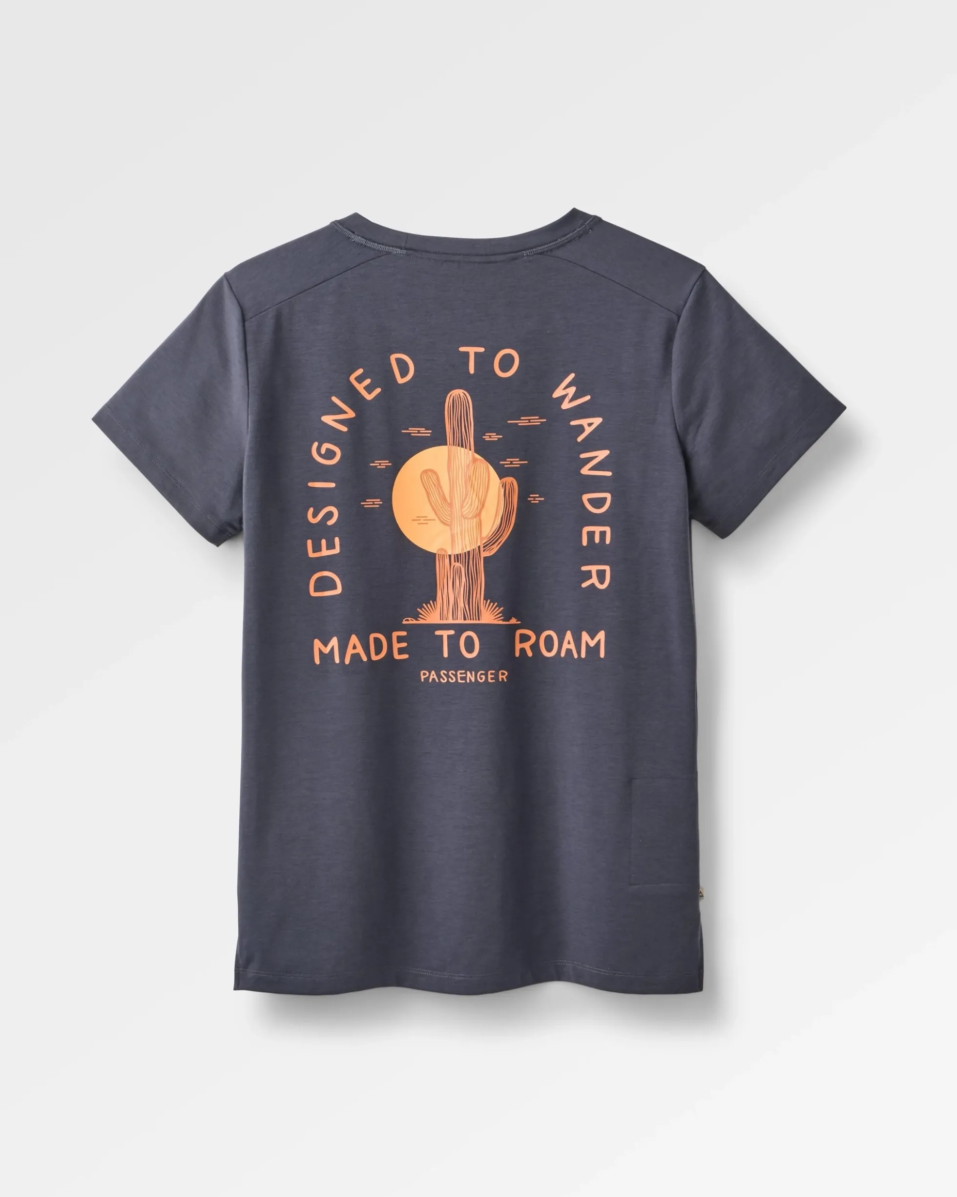 Ridescape Women's Drirelease® Active T-Shirt