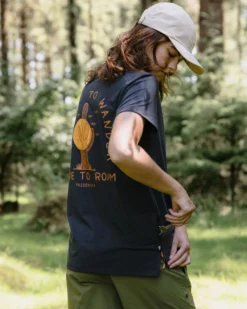Ridescape Women's Drirelease® Active T-Shirt