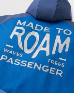 Riptide Packable Changing Robe