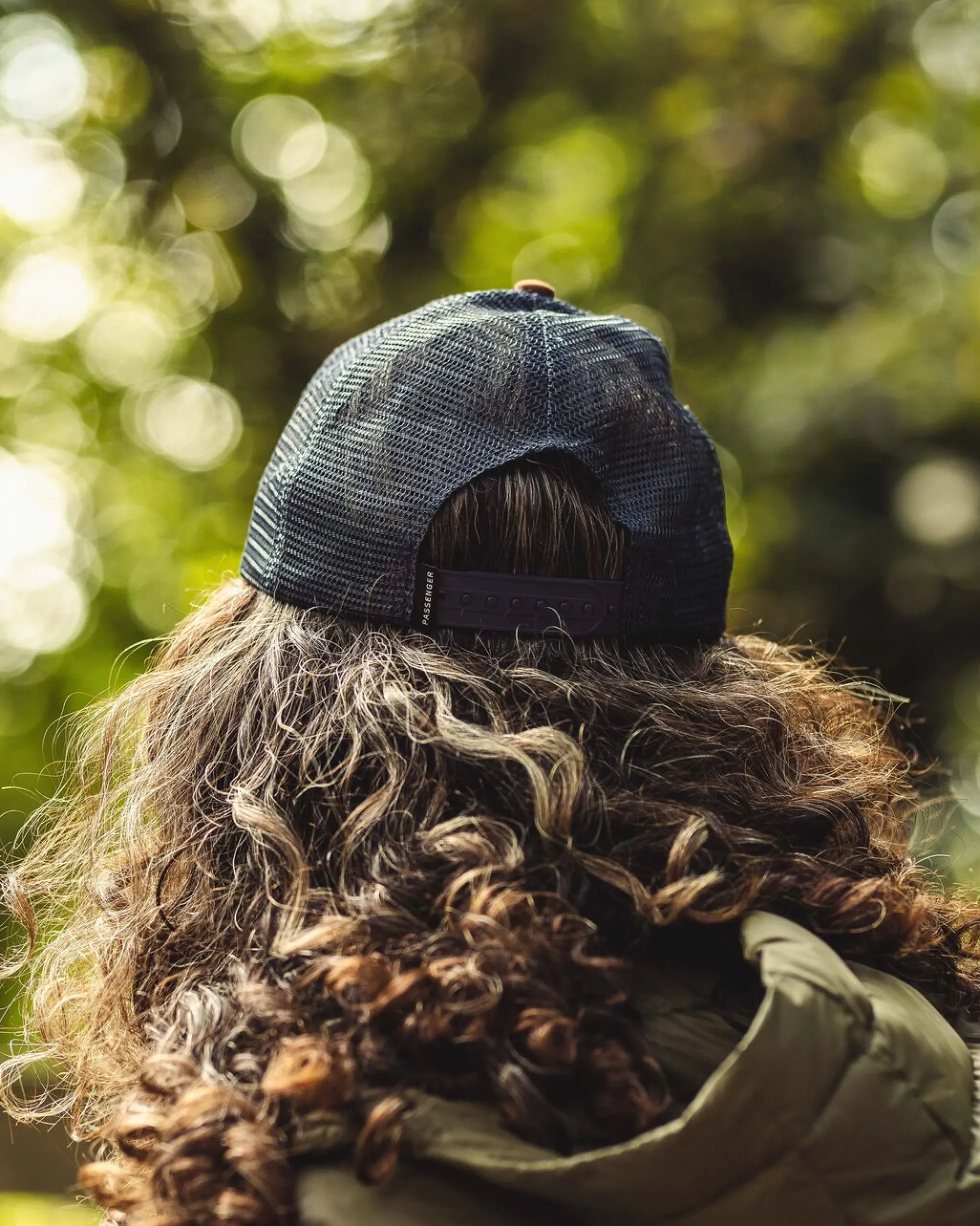 Roamer Cap