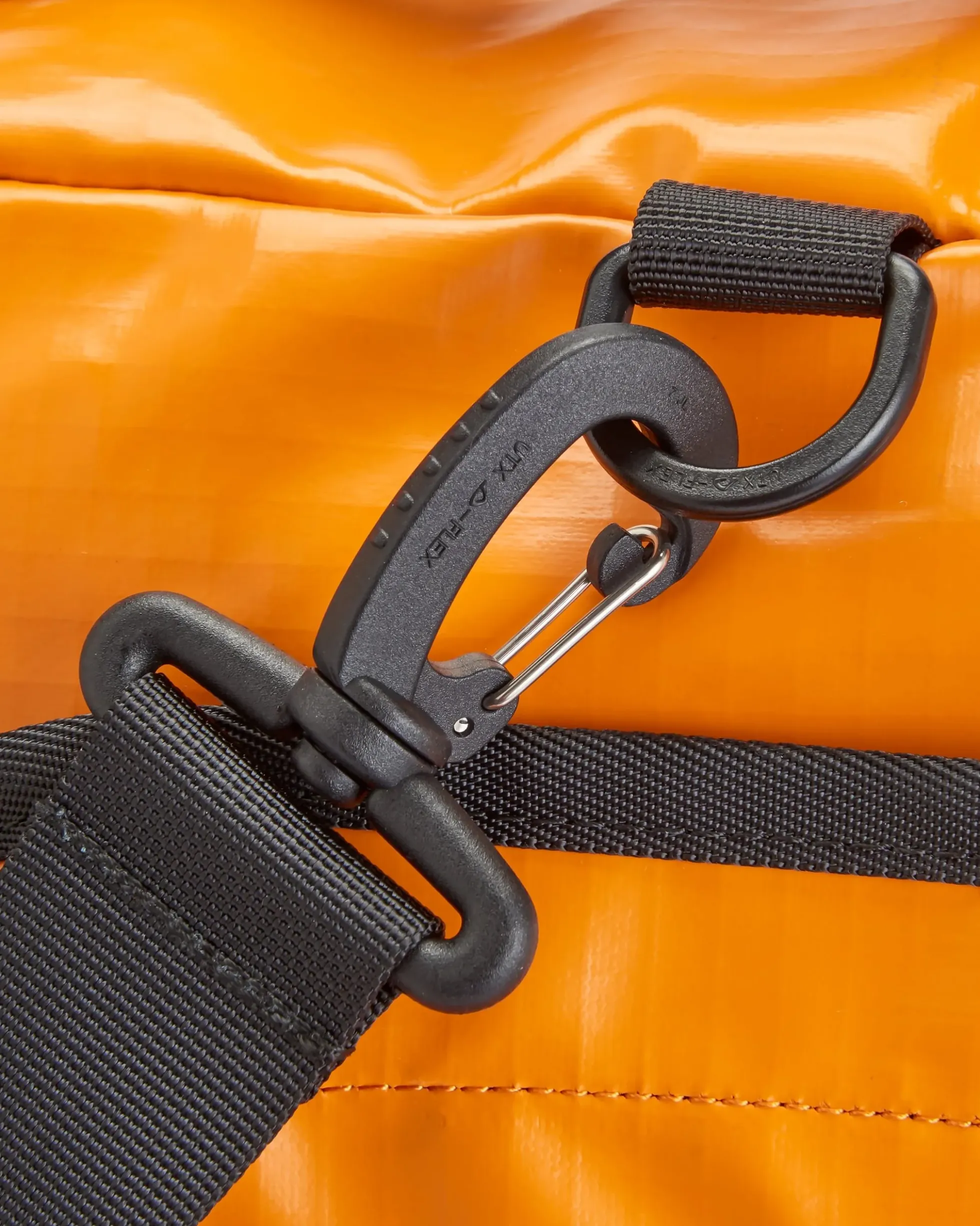 Roamer 60L Duffel Bag
