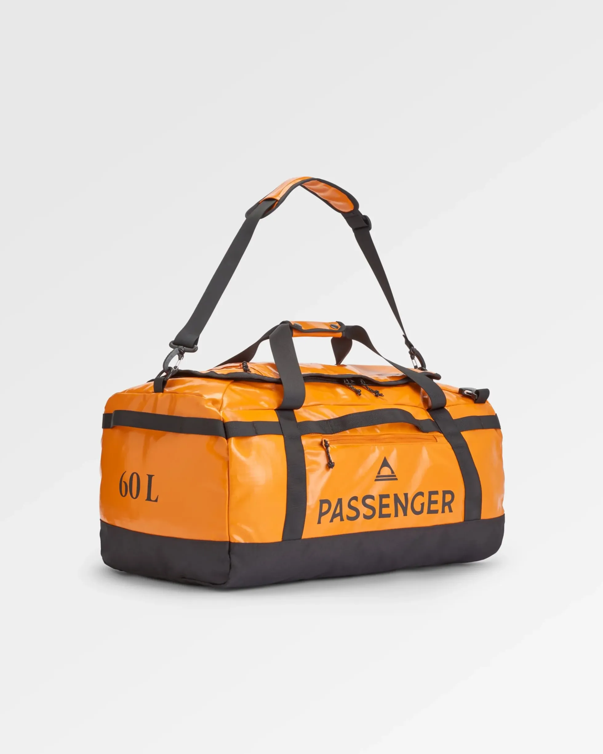 Roamer 60L Duffel Bag