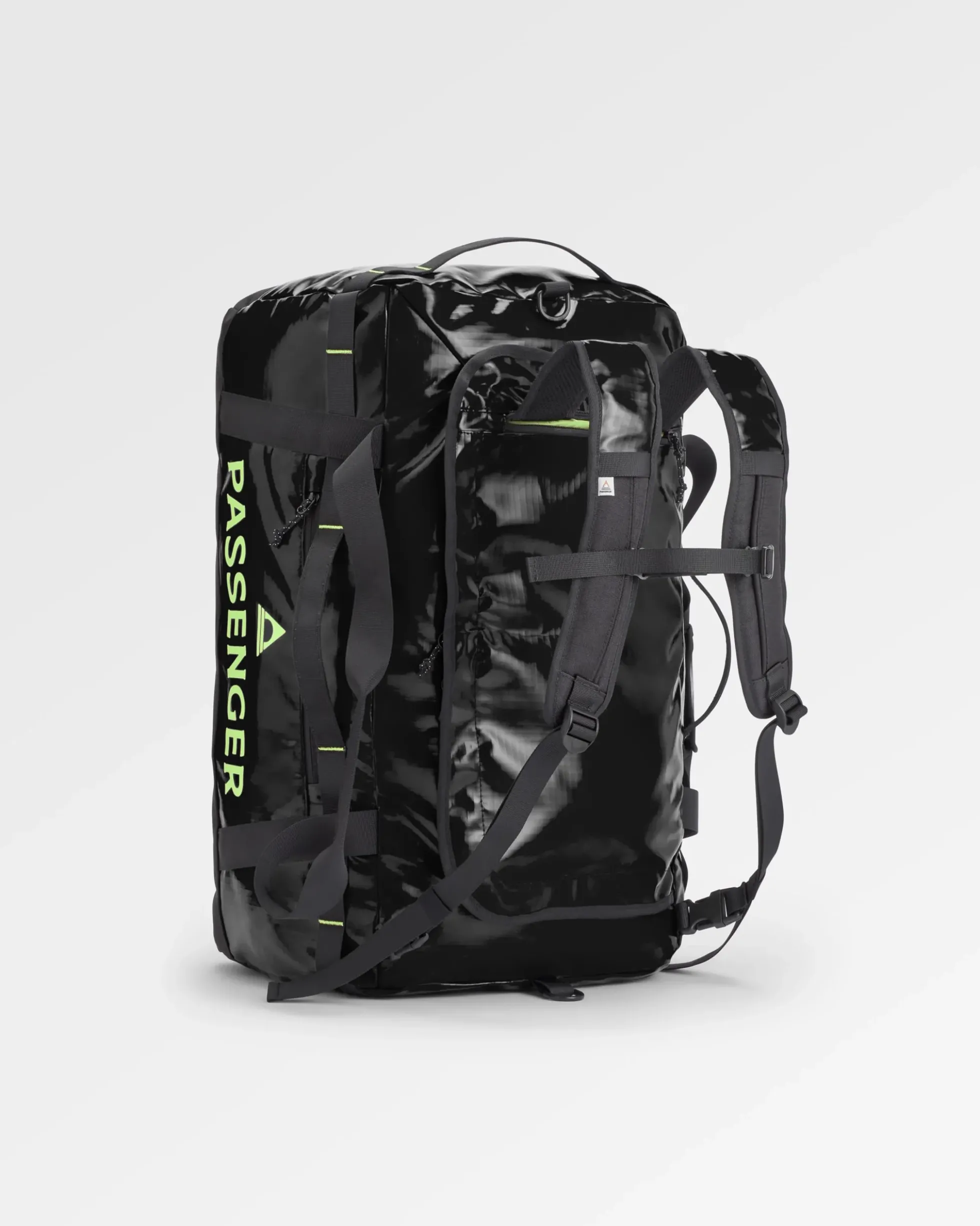 Roamer 40L Duffel Bag