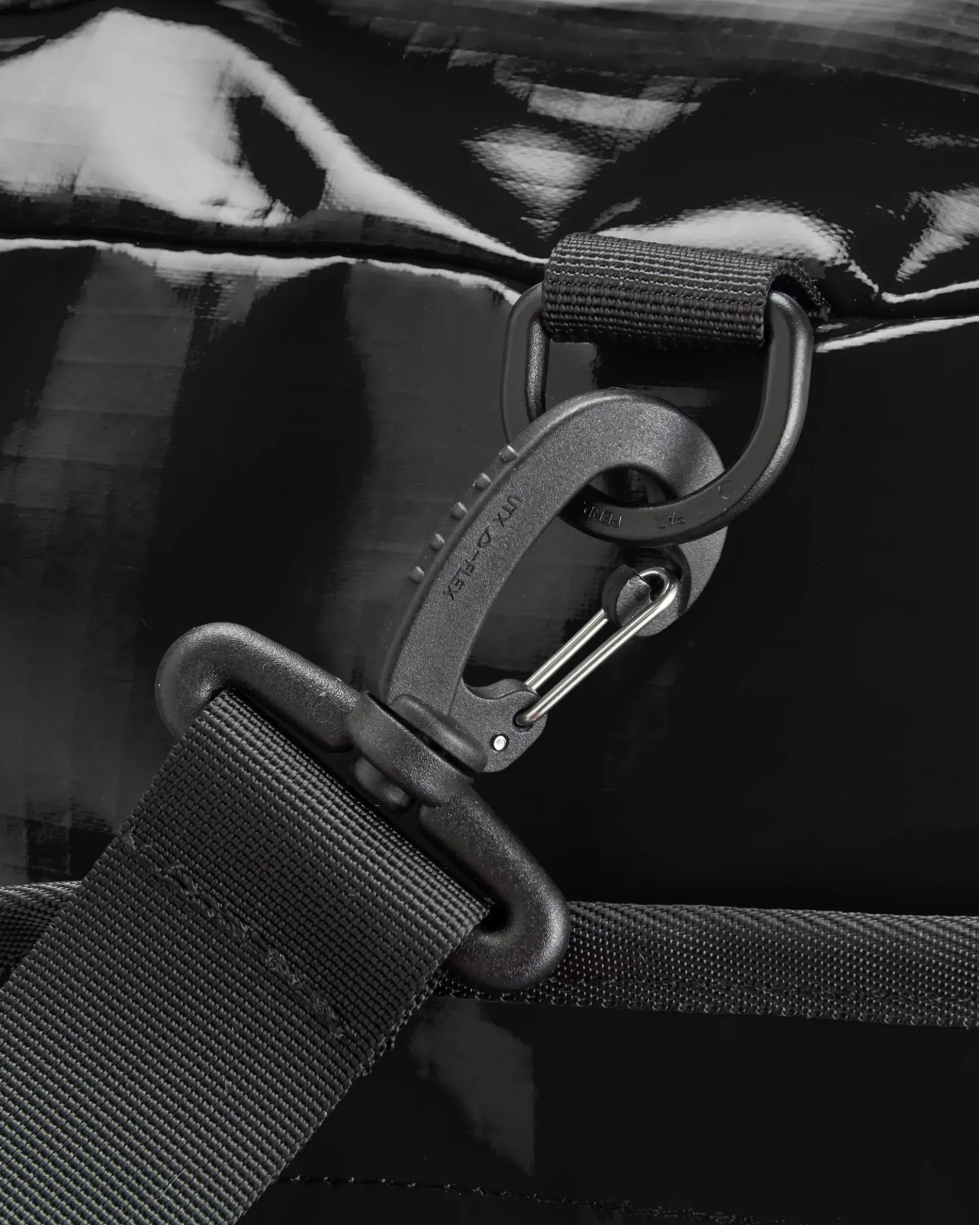 Roamer 40L Duffel Bag