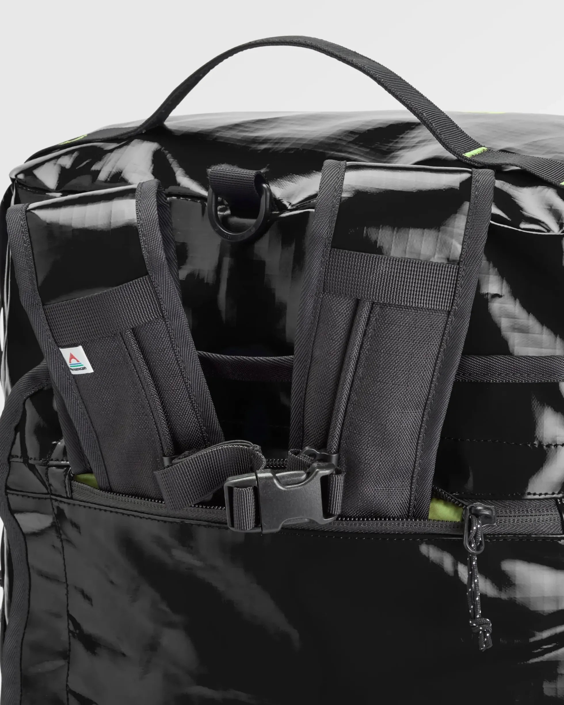 Roamer 40L Duffel Bag
