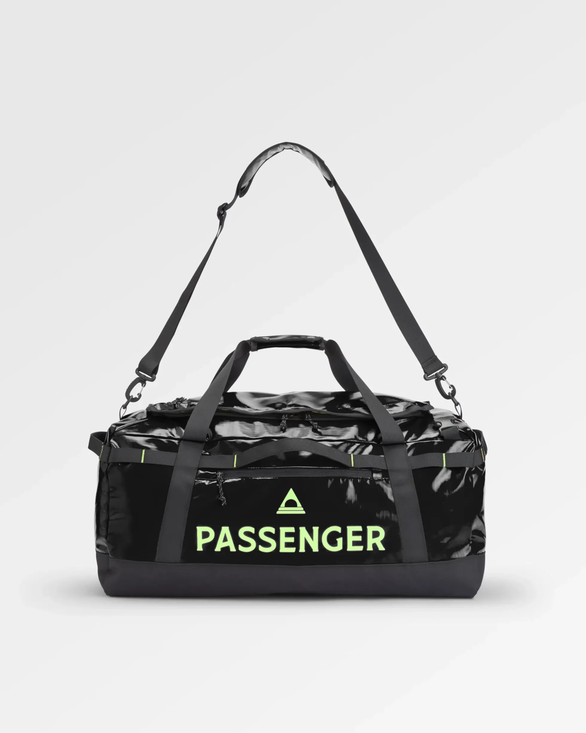Roamer 40L Duffel Bag