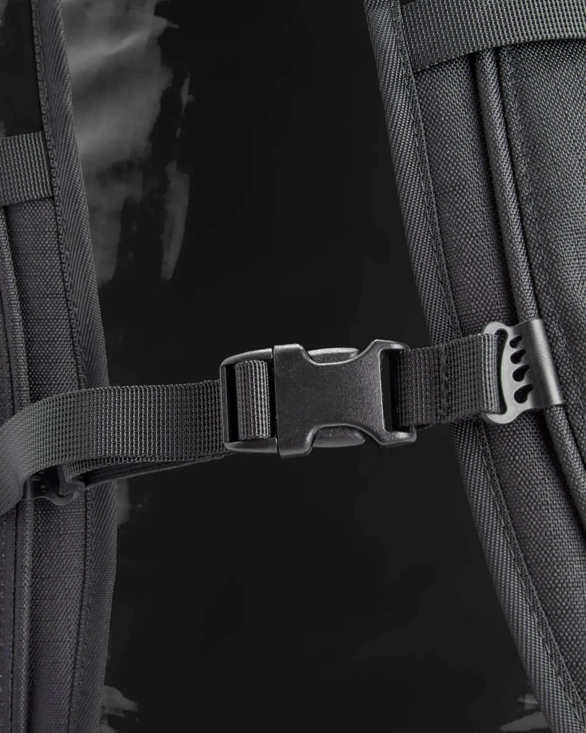 Roamer 40L Duffel Bag