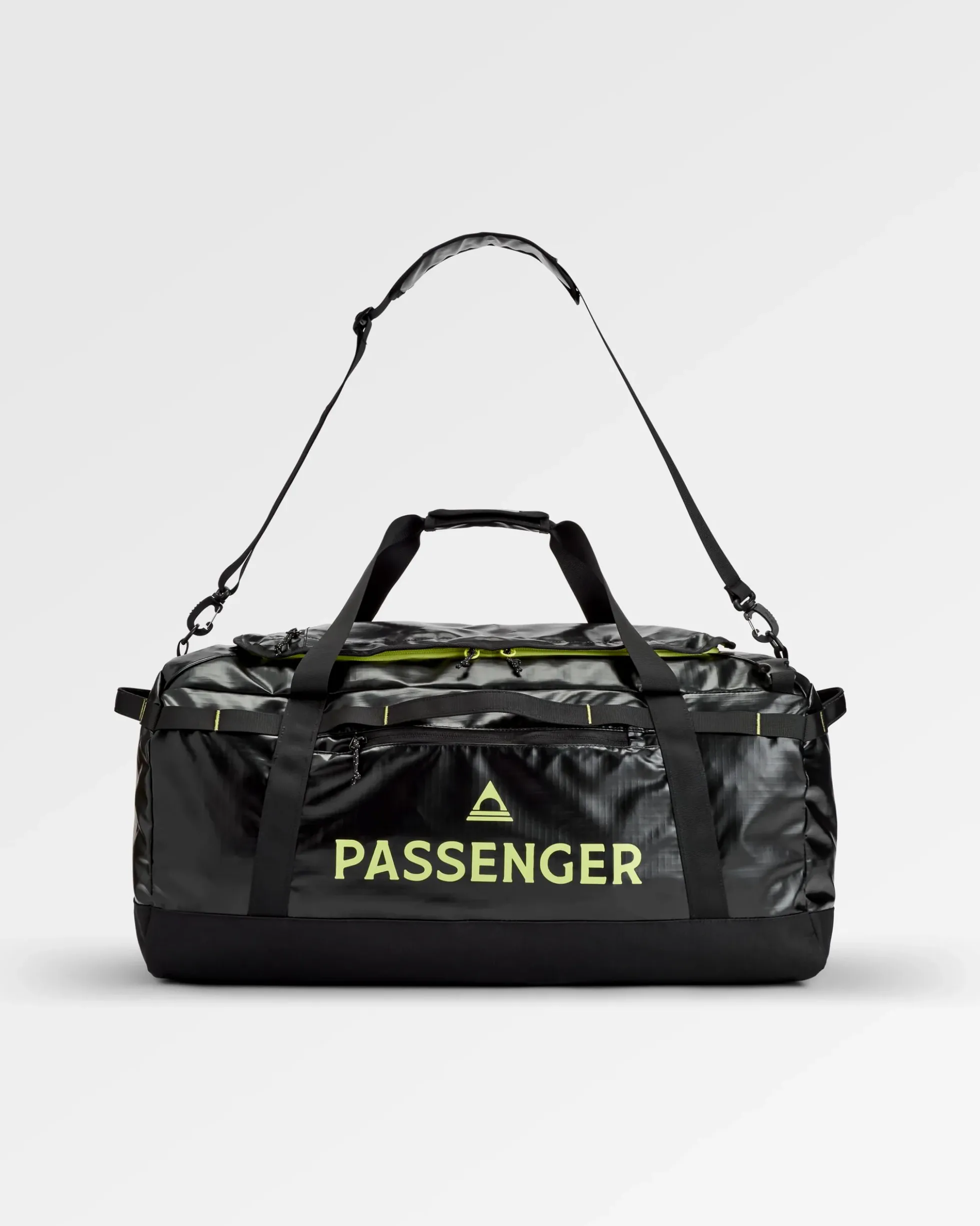 Roamer 80L Duffel Bag