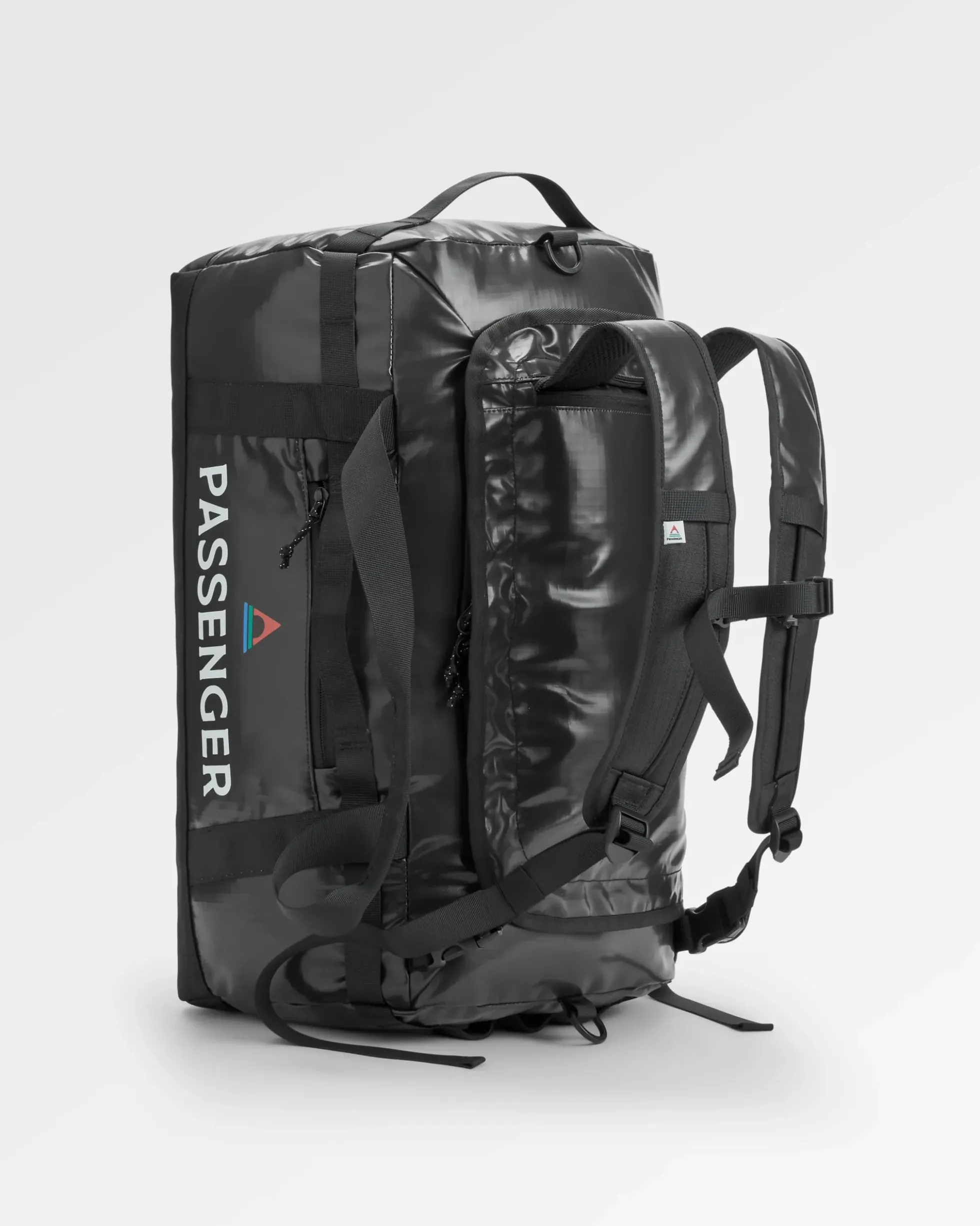 Roamer 40L Duffel Bag