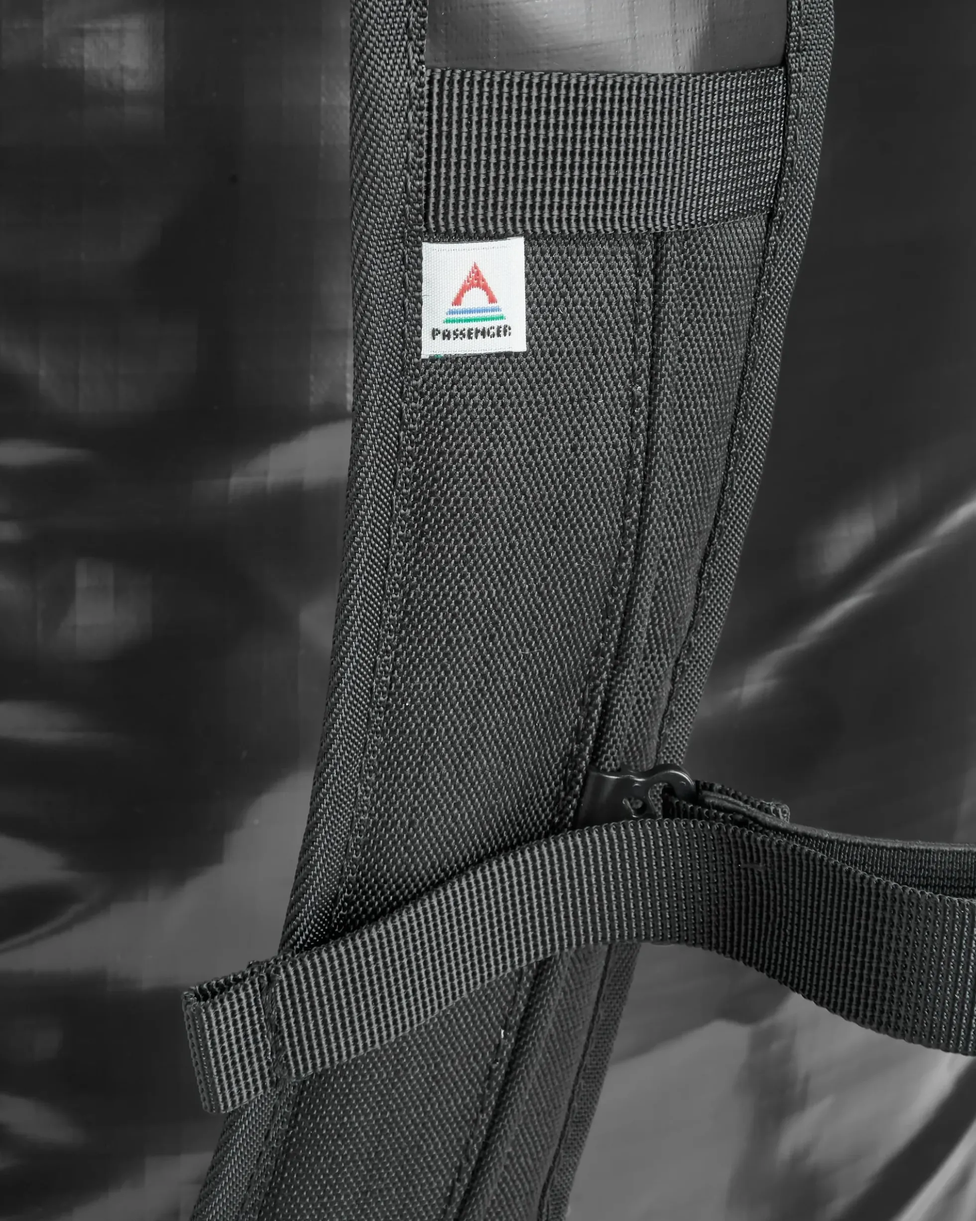 Roamer 40L Duffel Bag