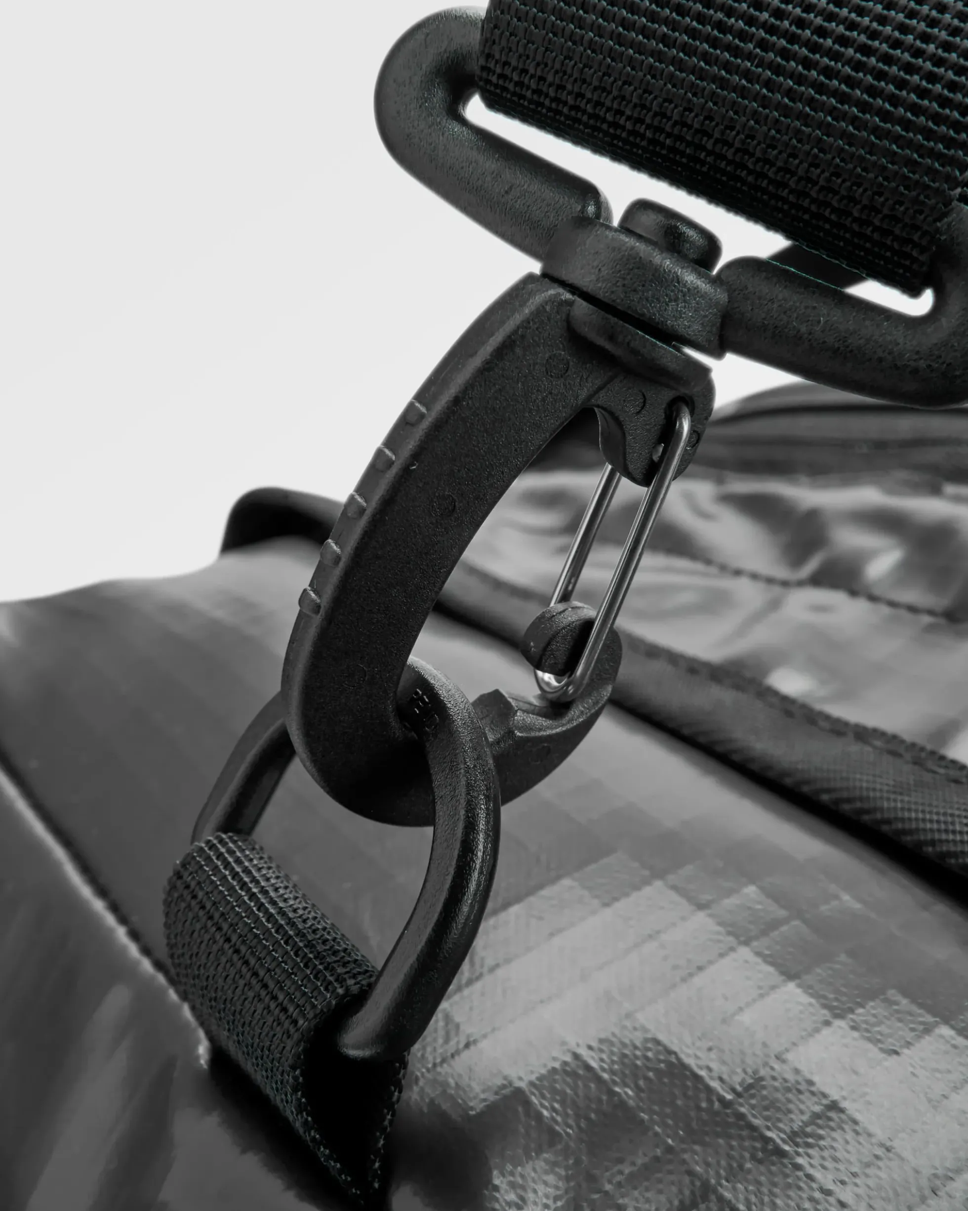 Roamer 40L Duffel Bag