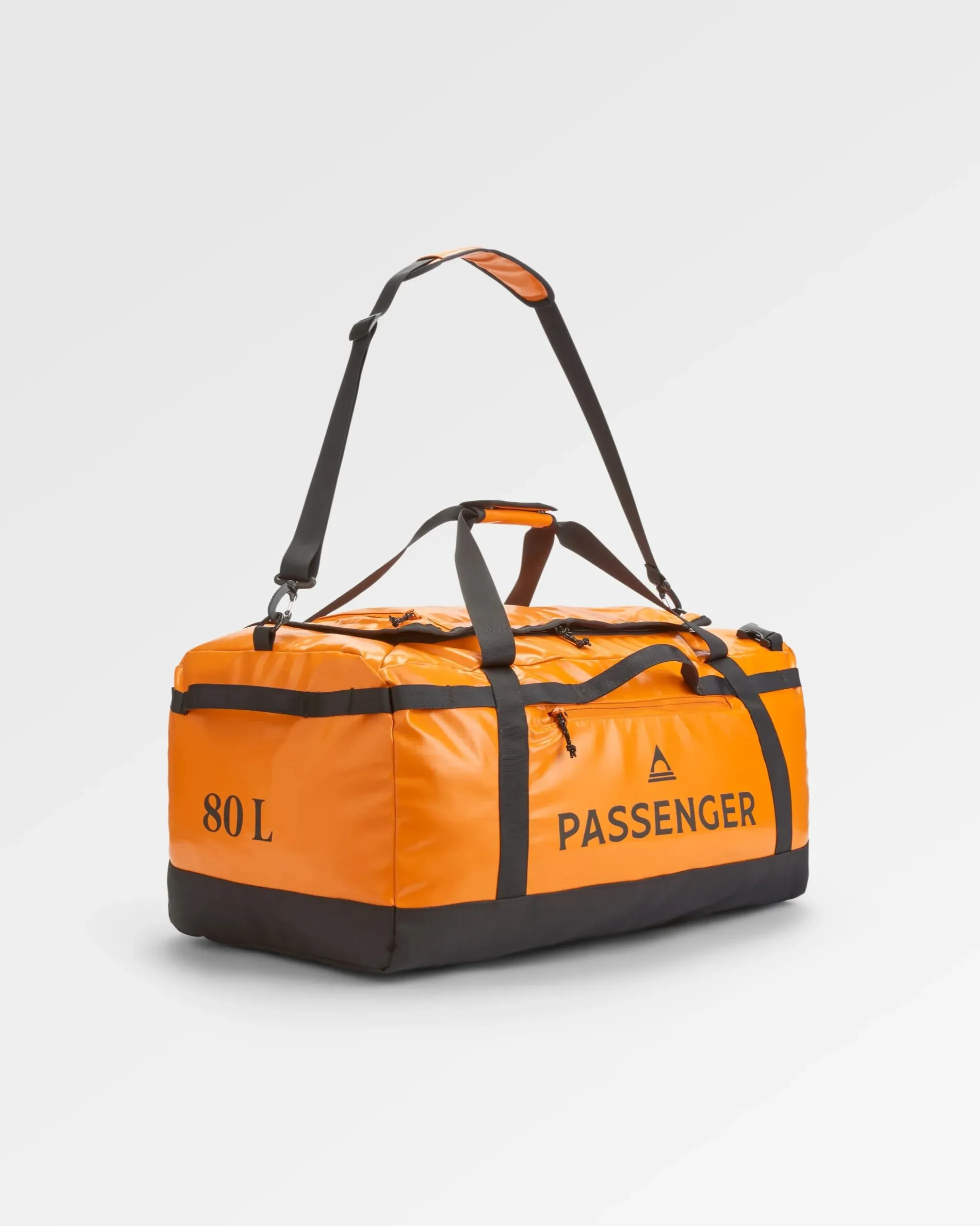 Roamer 80L Duffel Bag