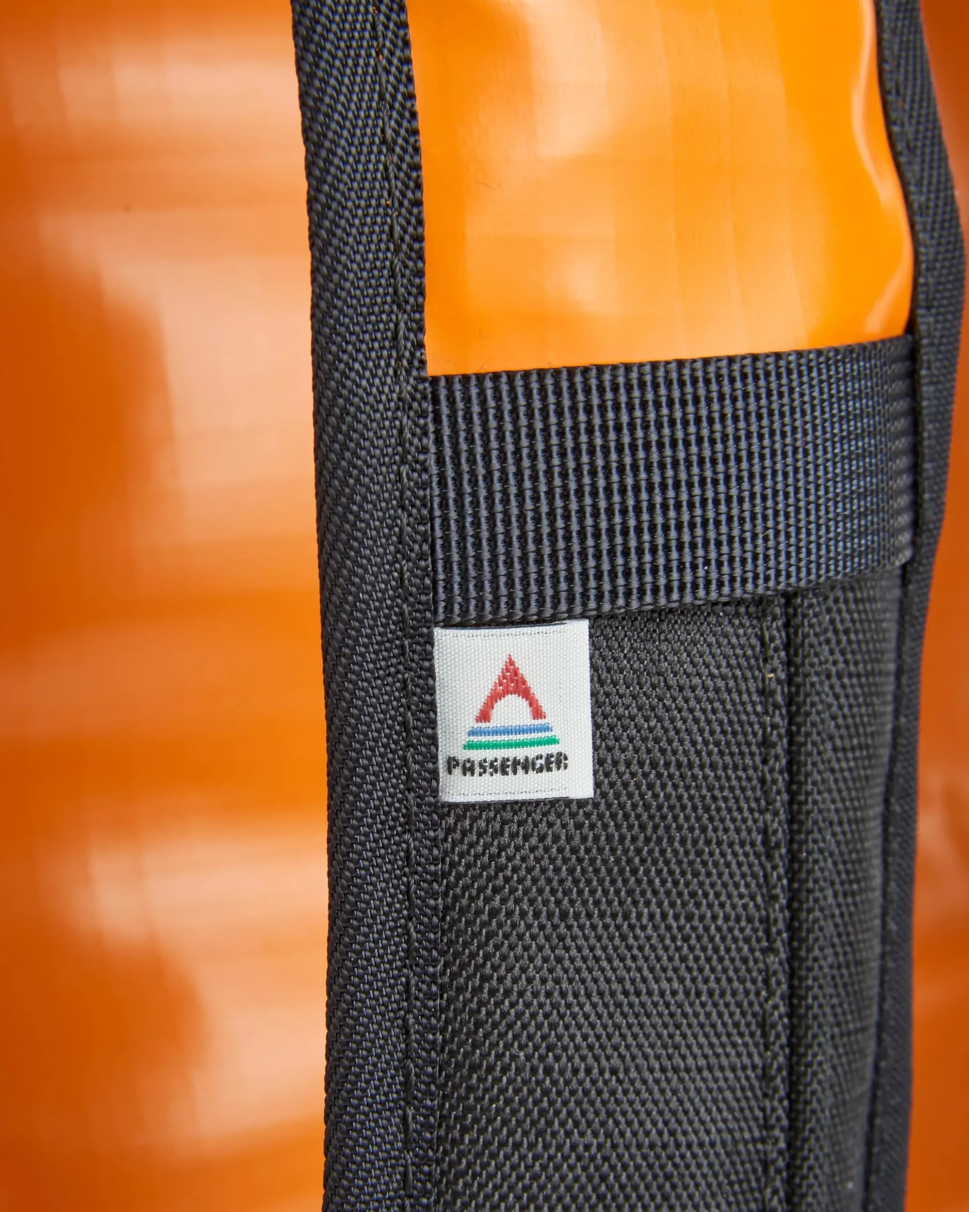 Roamer 80L Duffel Bag
