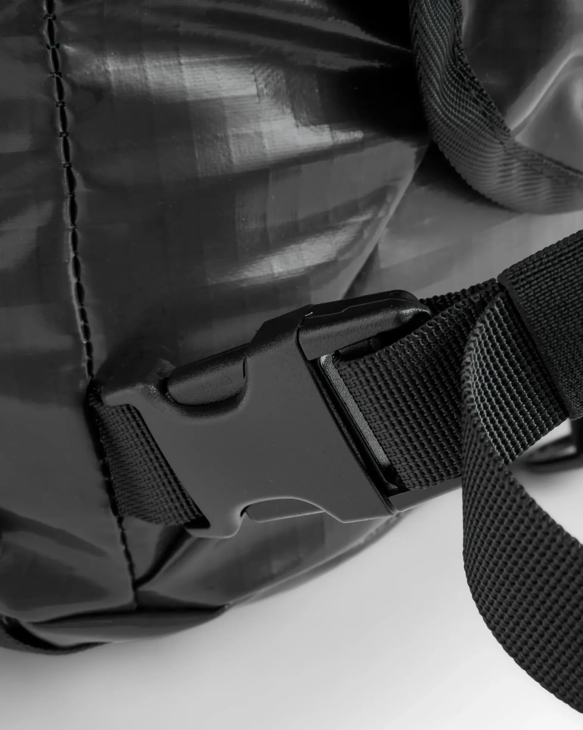 Roamer 60L Duffel Bag