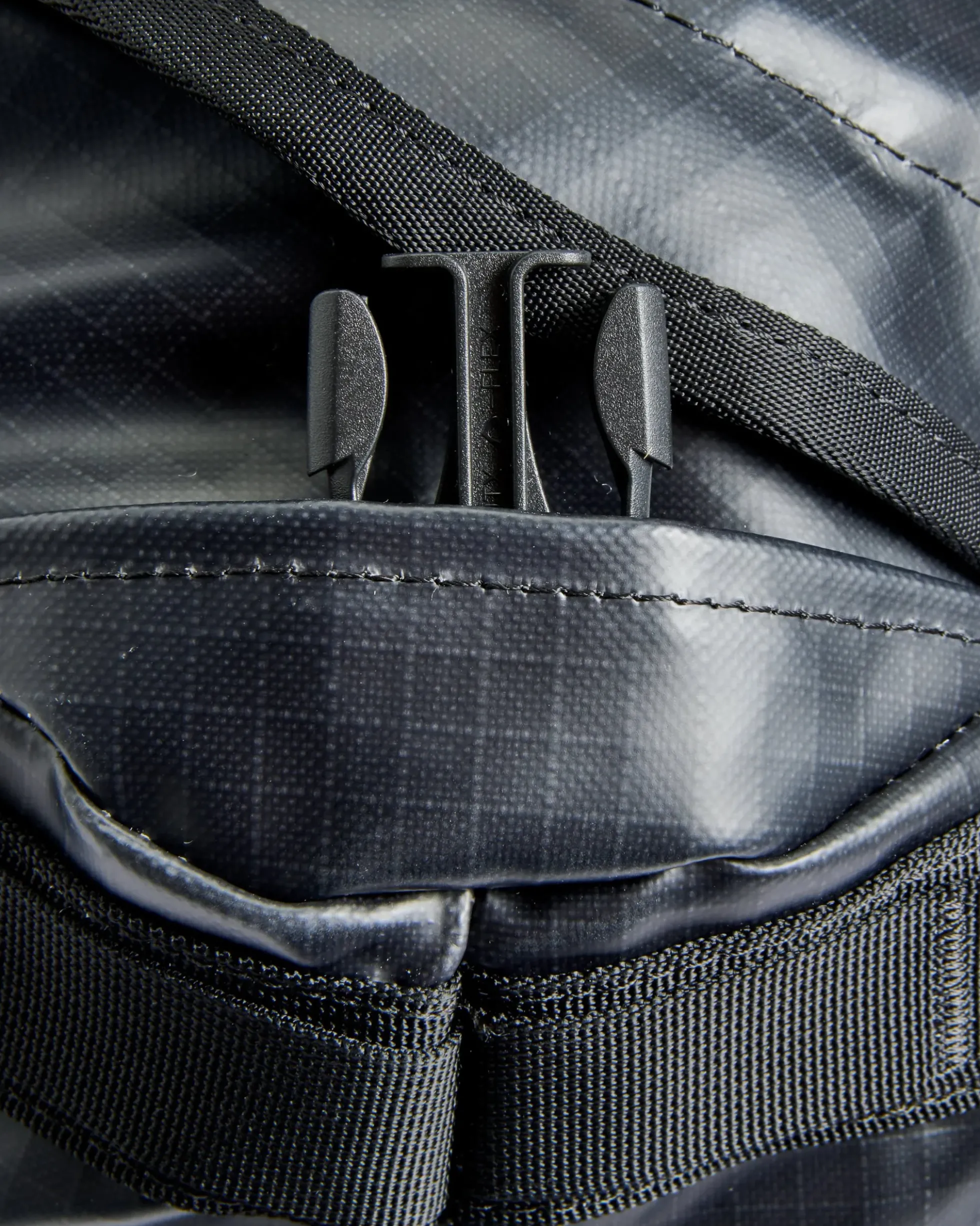 Roamer 80L Duffel Bag