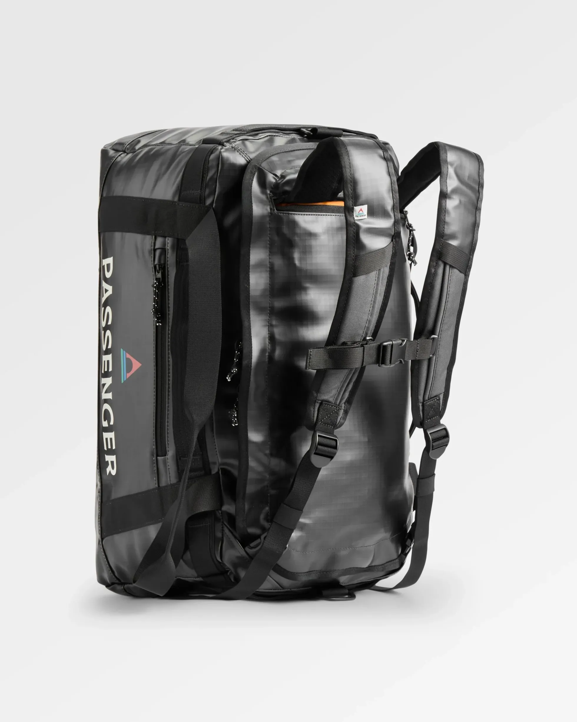 Roamer 40L Duffel Bag