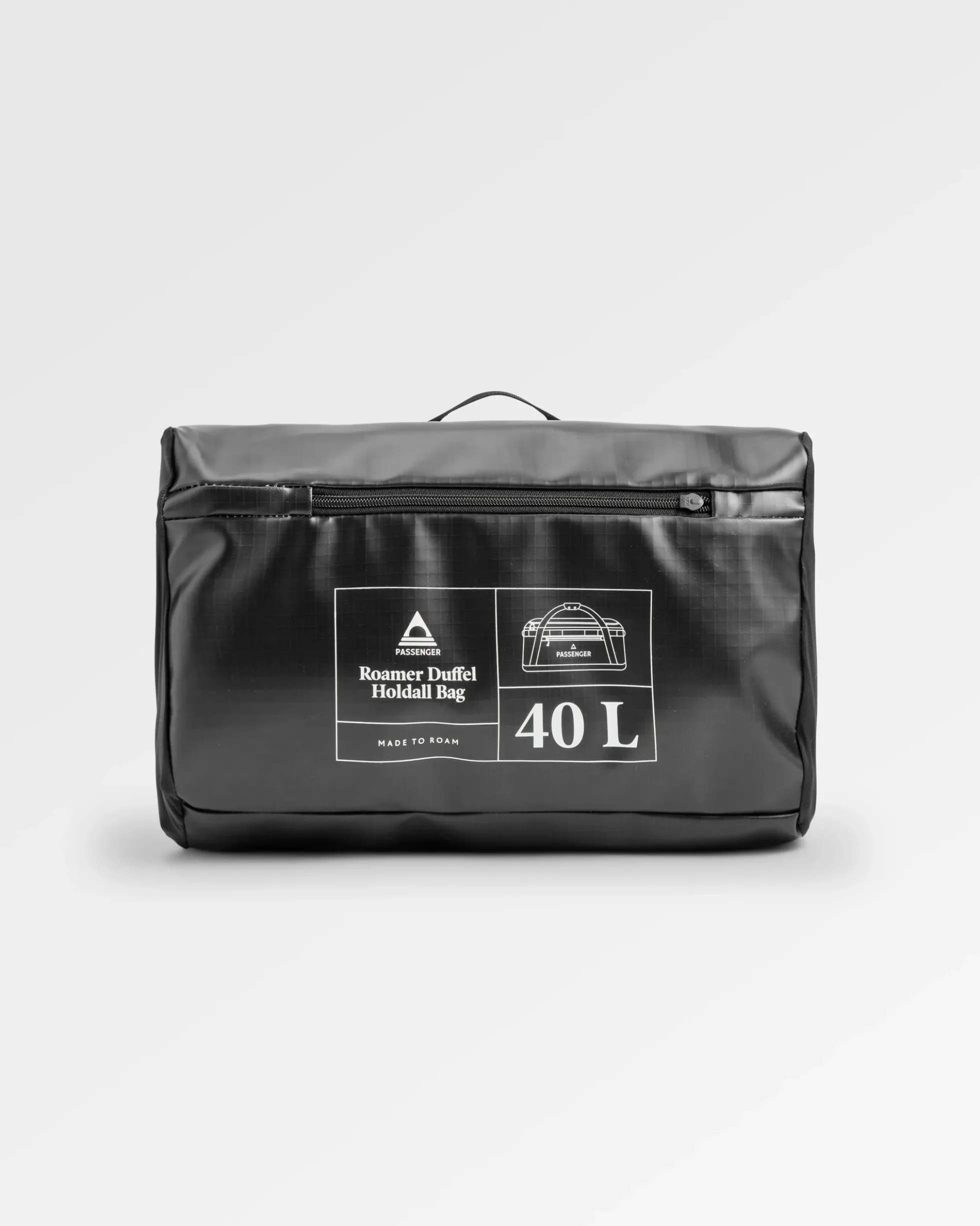 Roamer 40L Duffel Bag