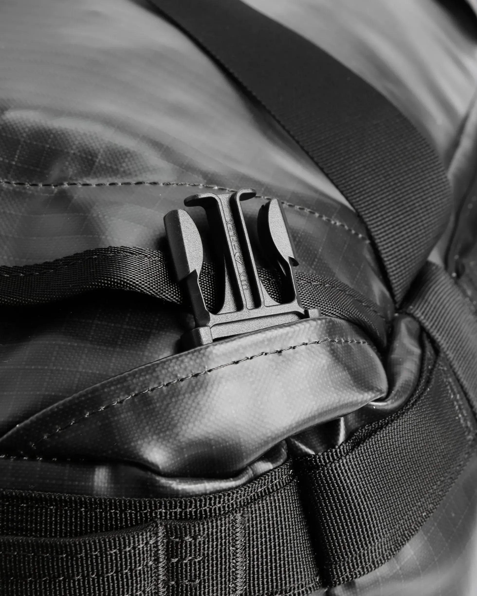 Roamer 40L Duffel Bag