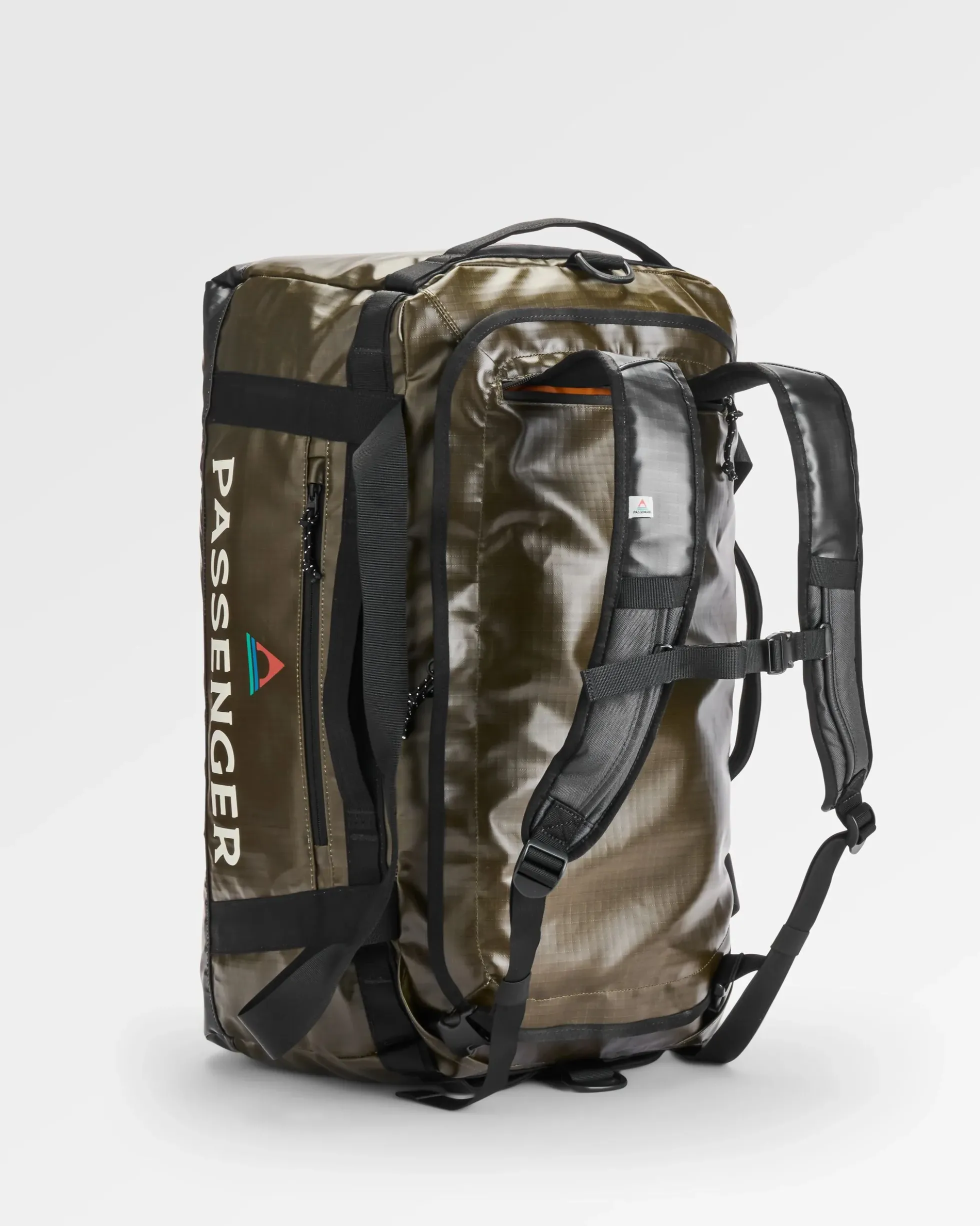 Roamer 60L Duffel Bag