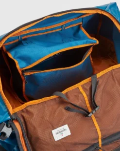 Roamer 80L Duffel Bag