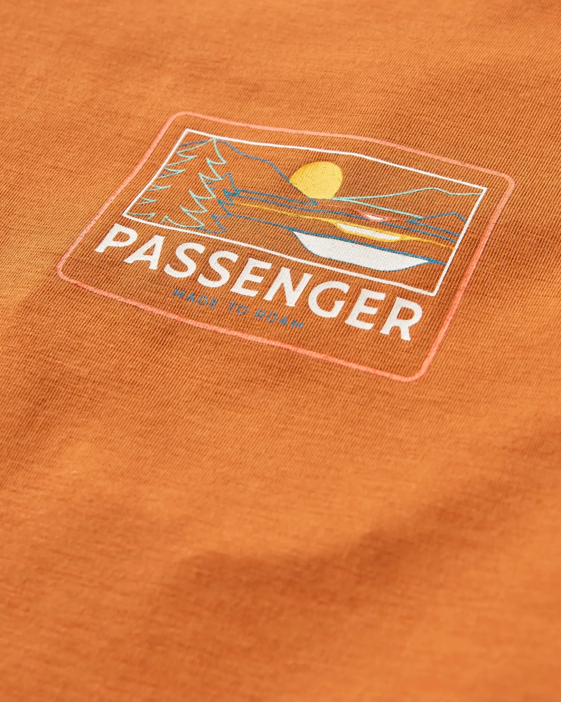 Roamer Men's Drirelease® Active T-Shirt