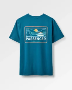 Roamer Men's Drirelease® Active T-Shirt