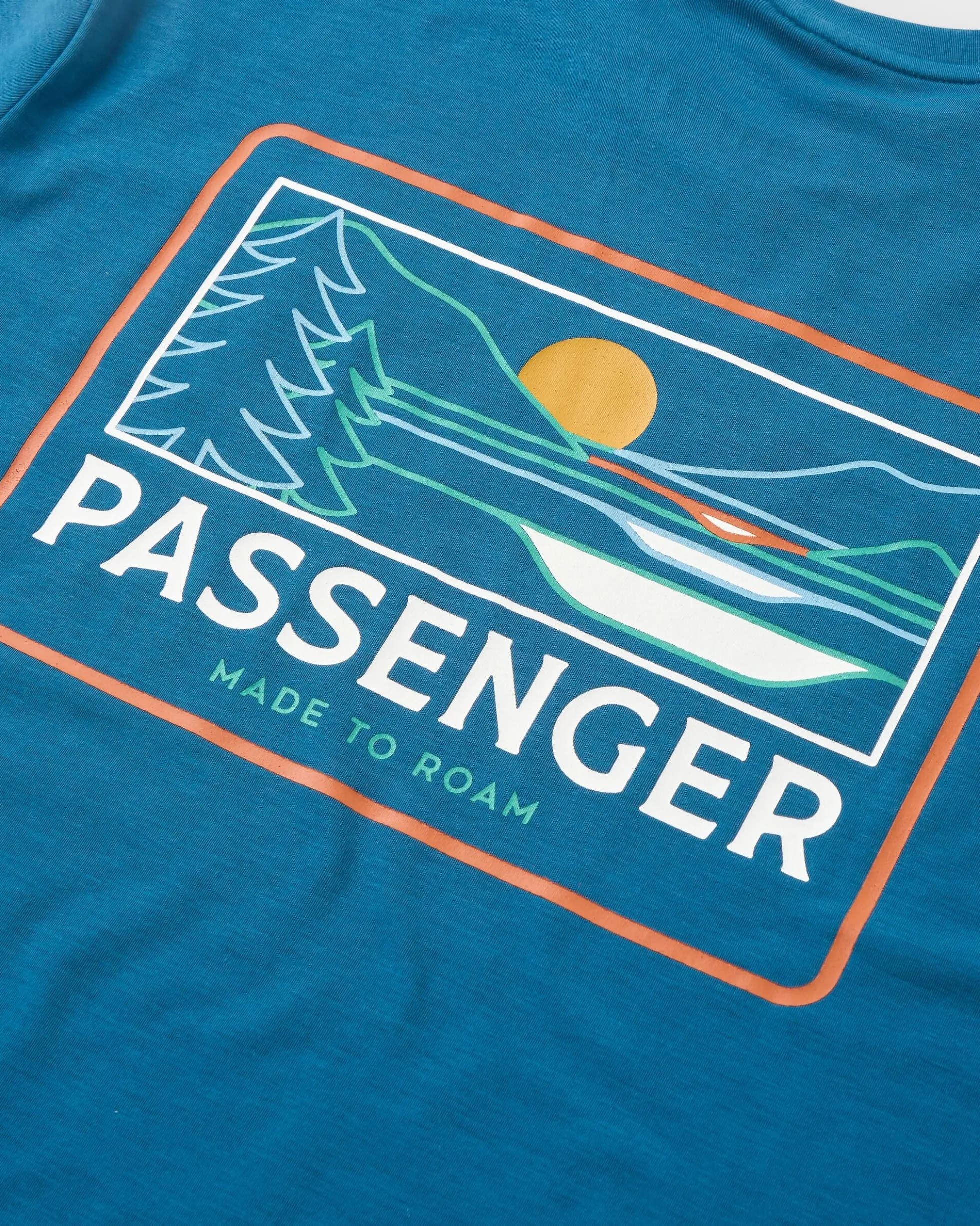 Roamer Men's Drirelease® Active T-Shirt