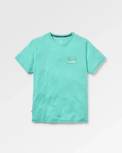 Roamer Men's Drirelease® Active T-Shirt