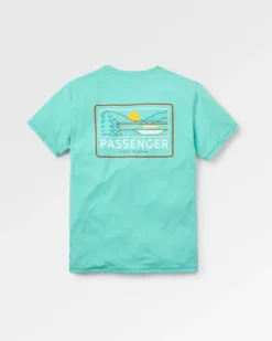 Roamer Men's Drirelease® Active T-Shirt