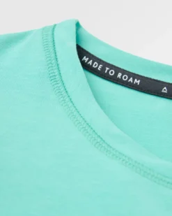 Roamer Men's Drirelease® Active T-Shirt