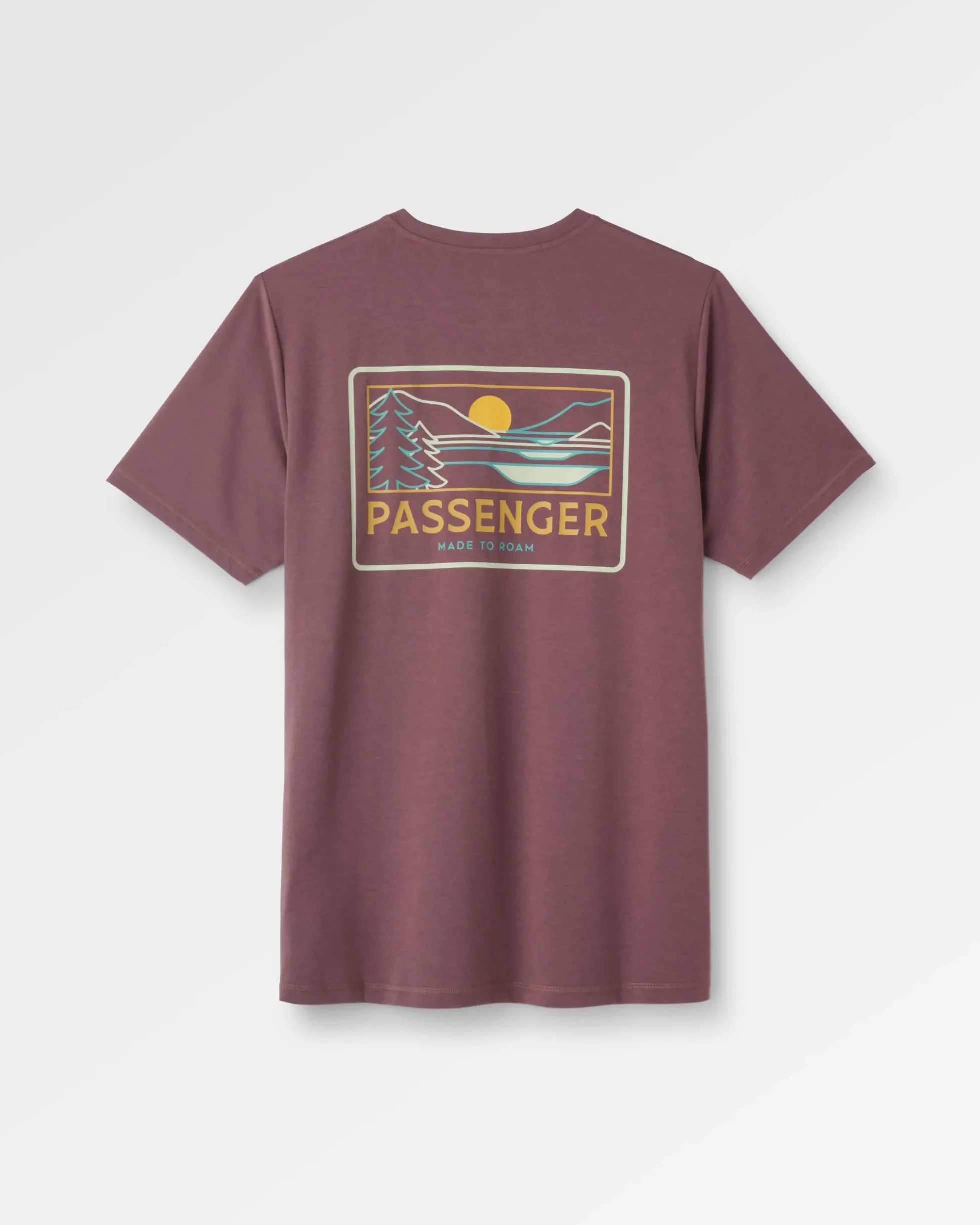 Roamer Men's Drirelease® Active T-Shirt
