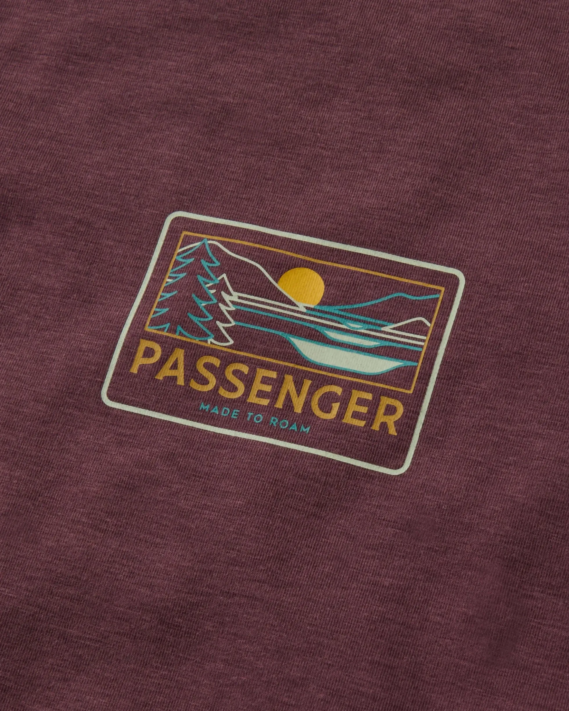 Roamer Men's Drirelease® Active T-Shirt