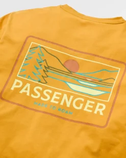 Roamer Men's Drirelease® Active T-Shirt