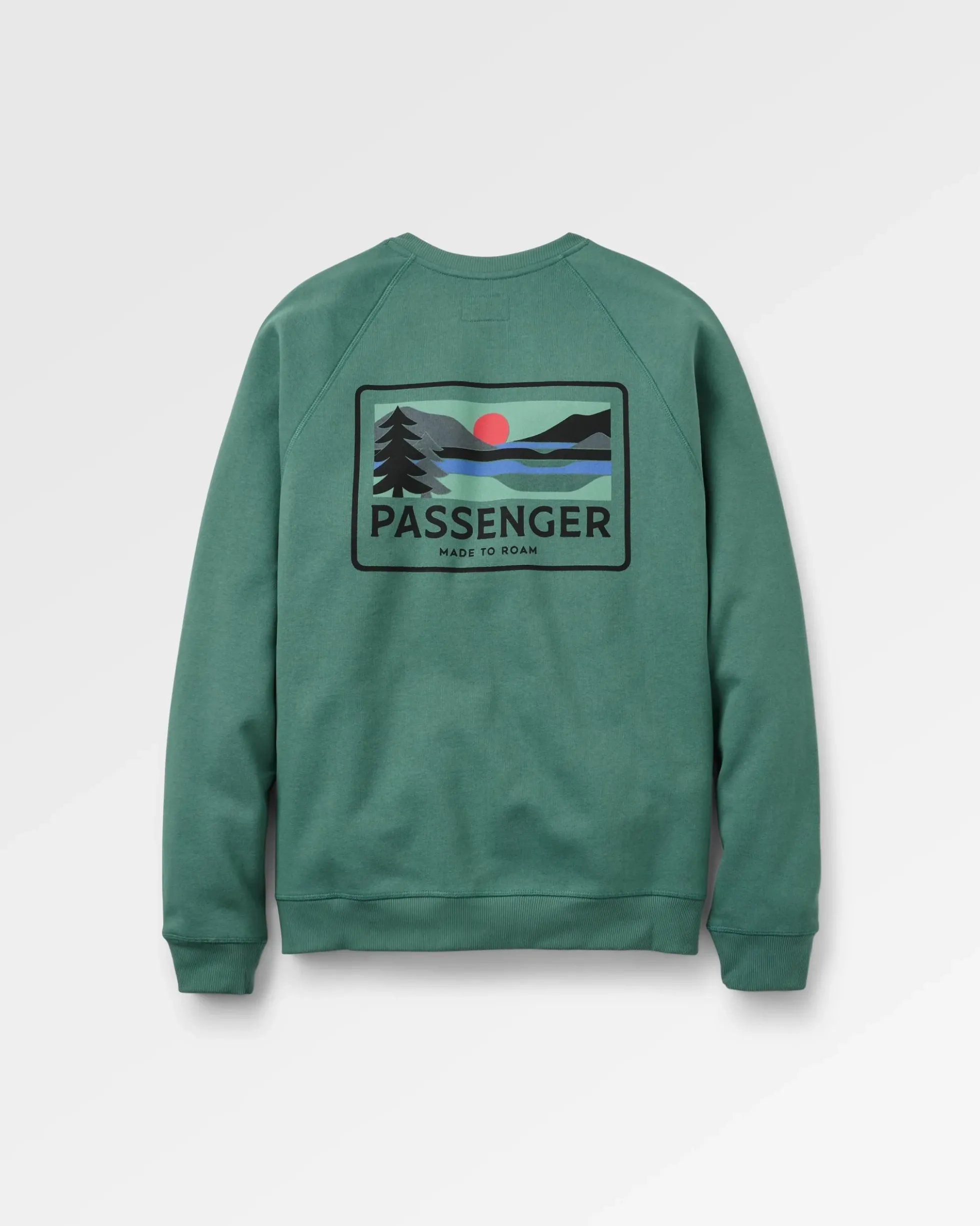 Roamer Men's Sweatshirt