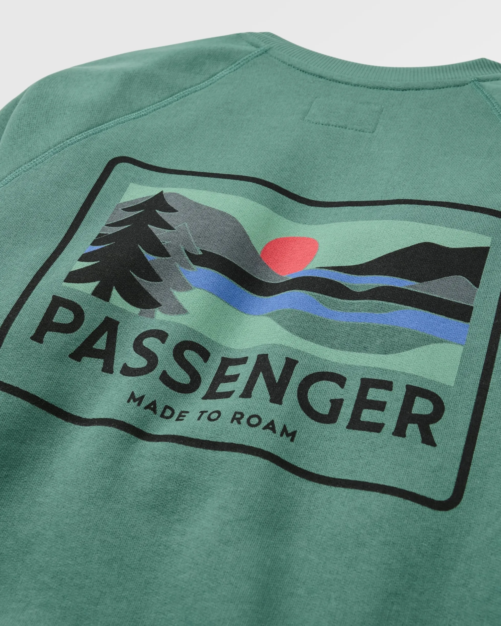 Roamer Men's Sweatshirt