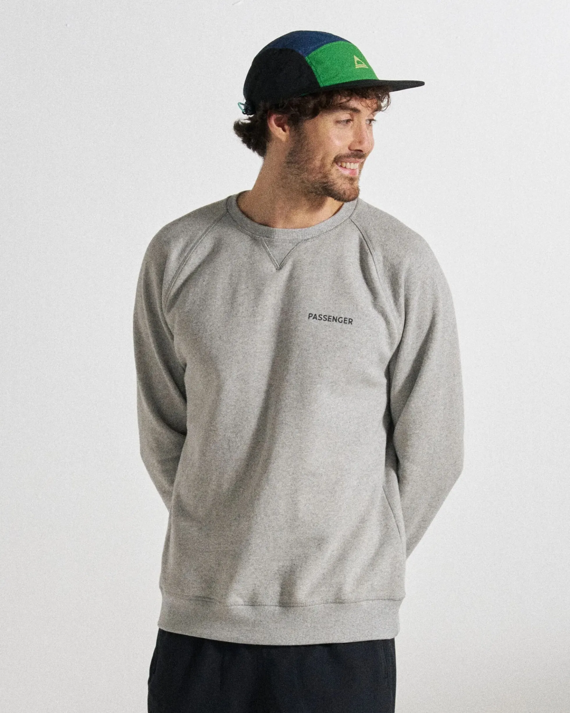 Roamer Men's Sweatshirt