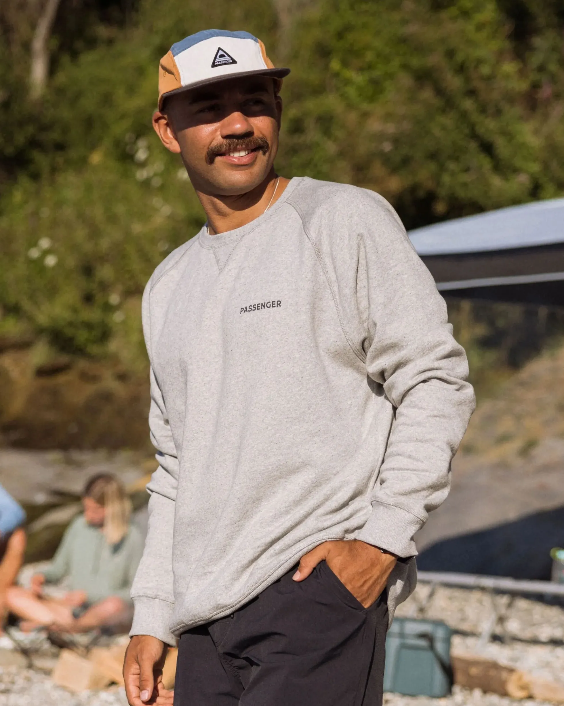 Roamer Men's Sweatshirt