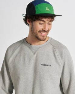 Roamer Men's Sweatshirt
