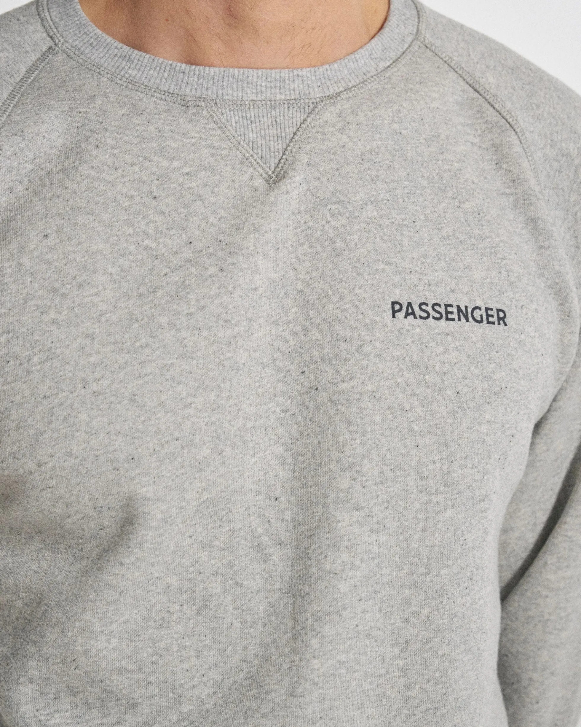 Roamer Men's Sweatshirt