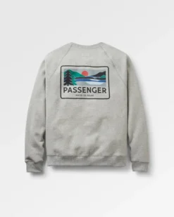 Roamer Men's Sweatshirt