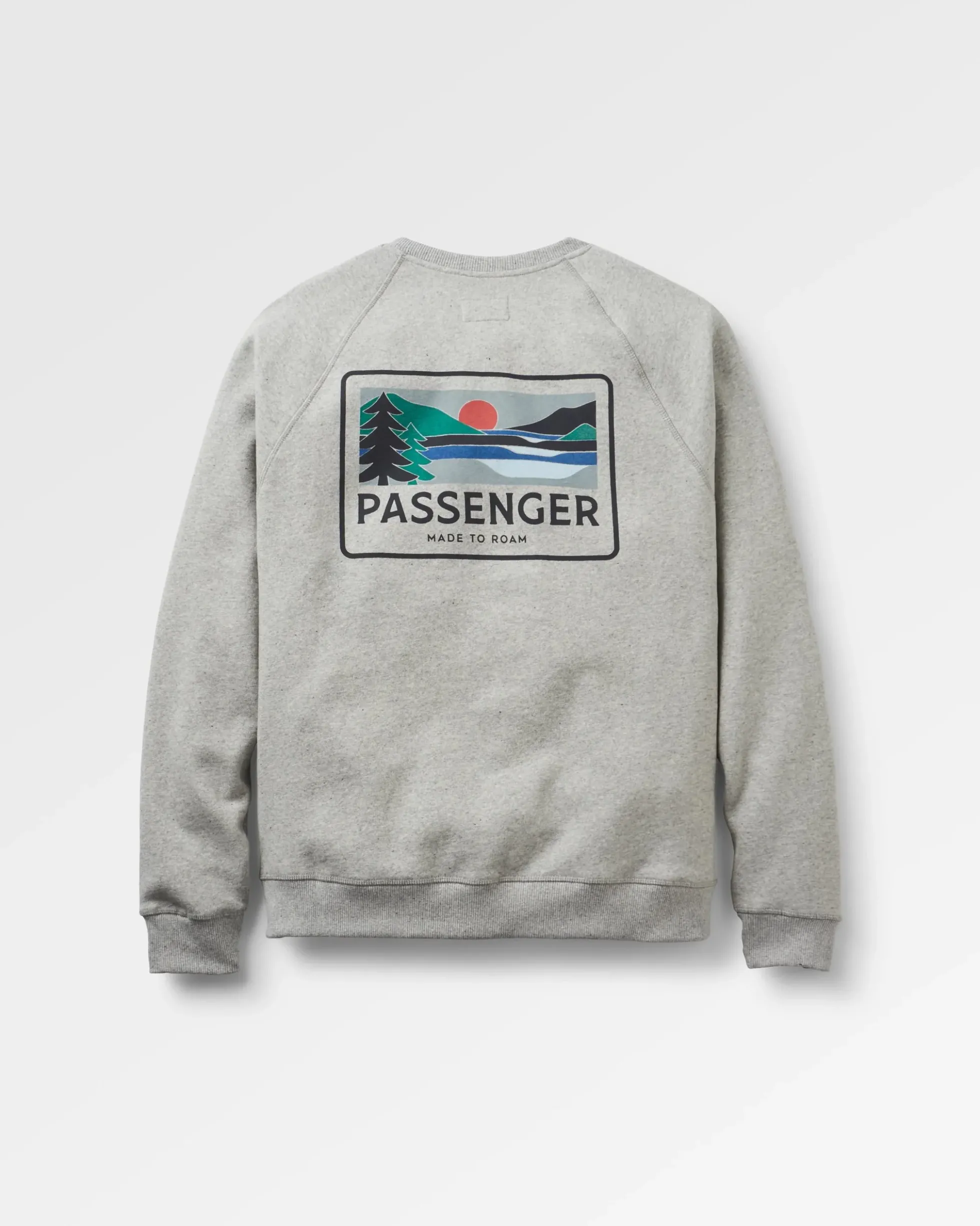 Roamer Men's Sweatshirt