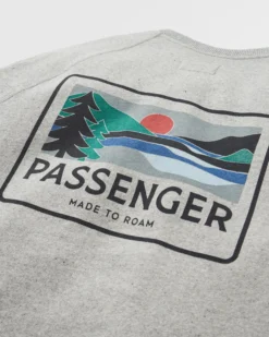 Roamer Men's Sweatshirt