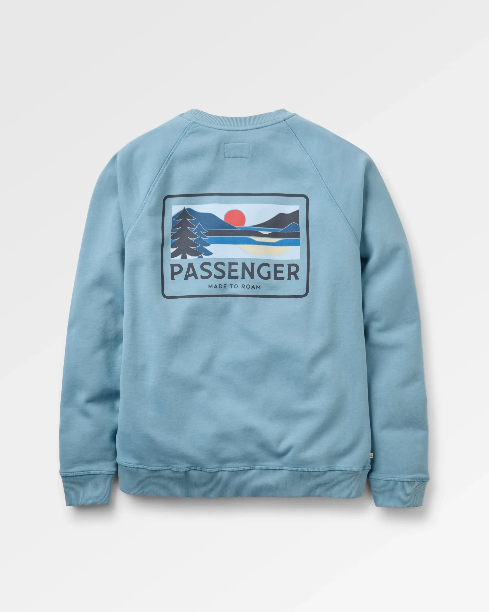 Roamer Men's Sweatshirt