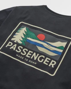 Roamer Men's T-Shirt