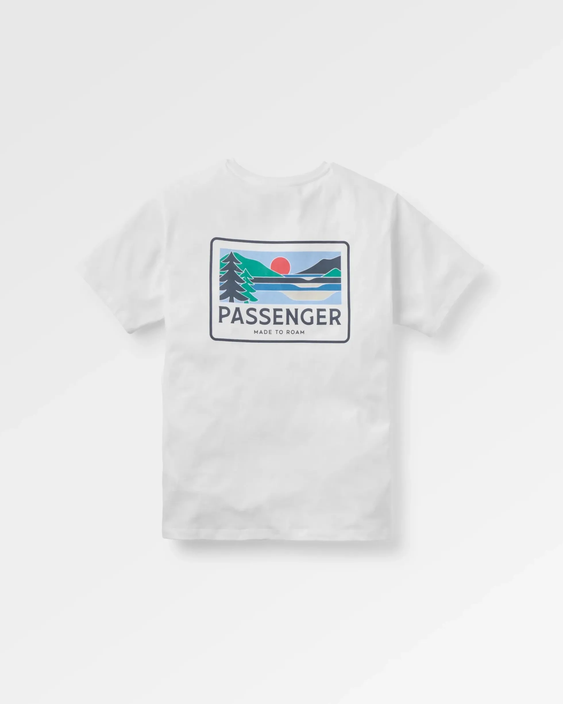 Roamer Men's T-Shirt