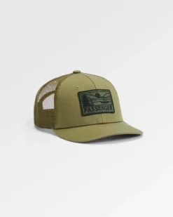 Roamer Mesh Trucker Cap
