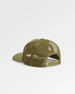 Roamer Mesh Trucker Cap