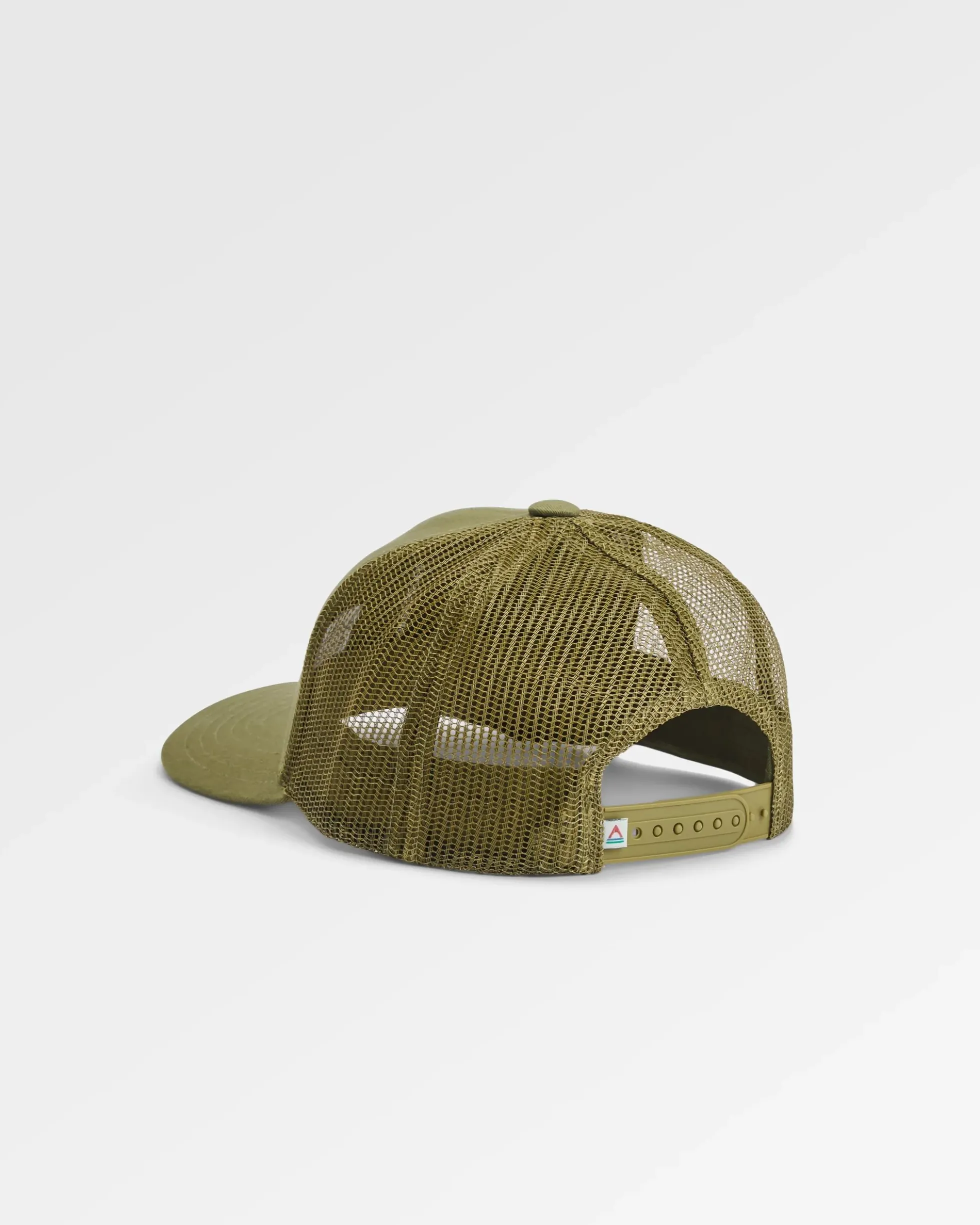 Roamer Mesh Trucker Cap
